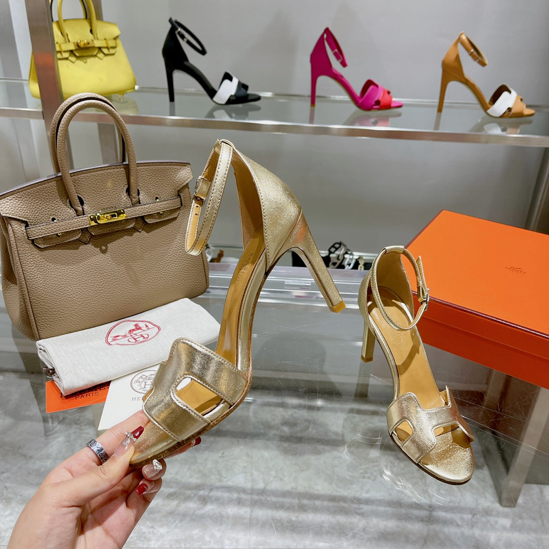 Luxury Shoes - HMS - 750