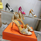 Luxury Shoes - HMS - 750
