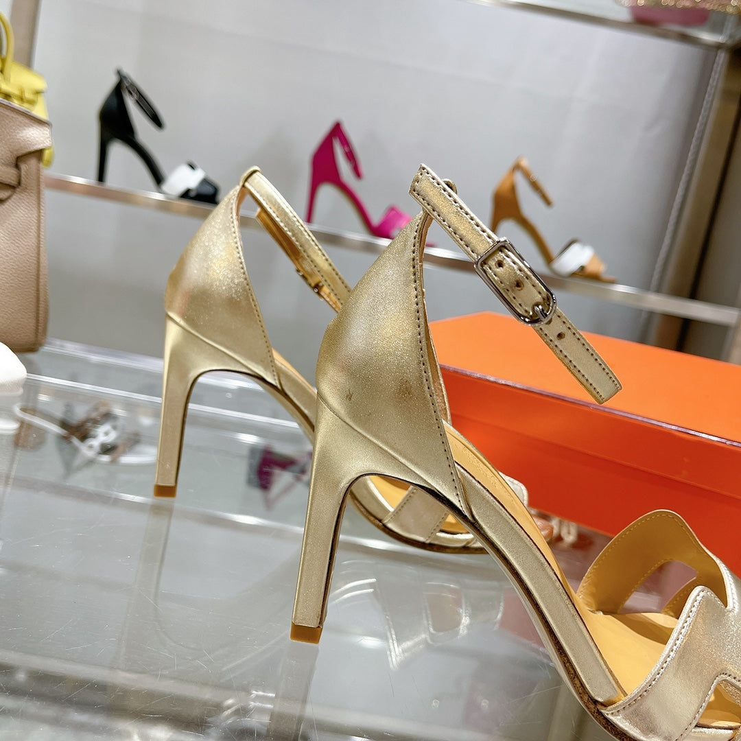 Luxury Shoes - HMS - 750