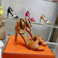 Luxury Shoes - HMS - 752