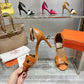 Luxury Shoes - HMS - 752