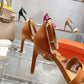 Luxury Shoes - HMS - 752