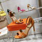 Luxury Shoes - HMS - 752