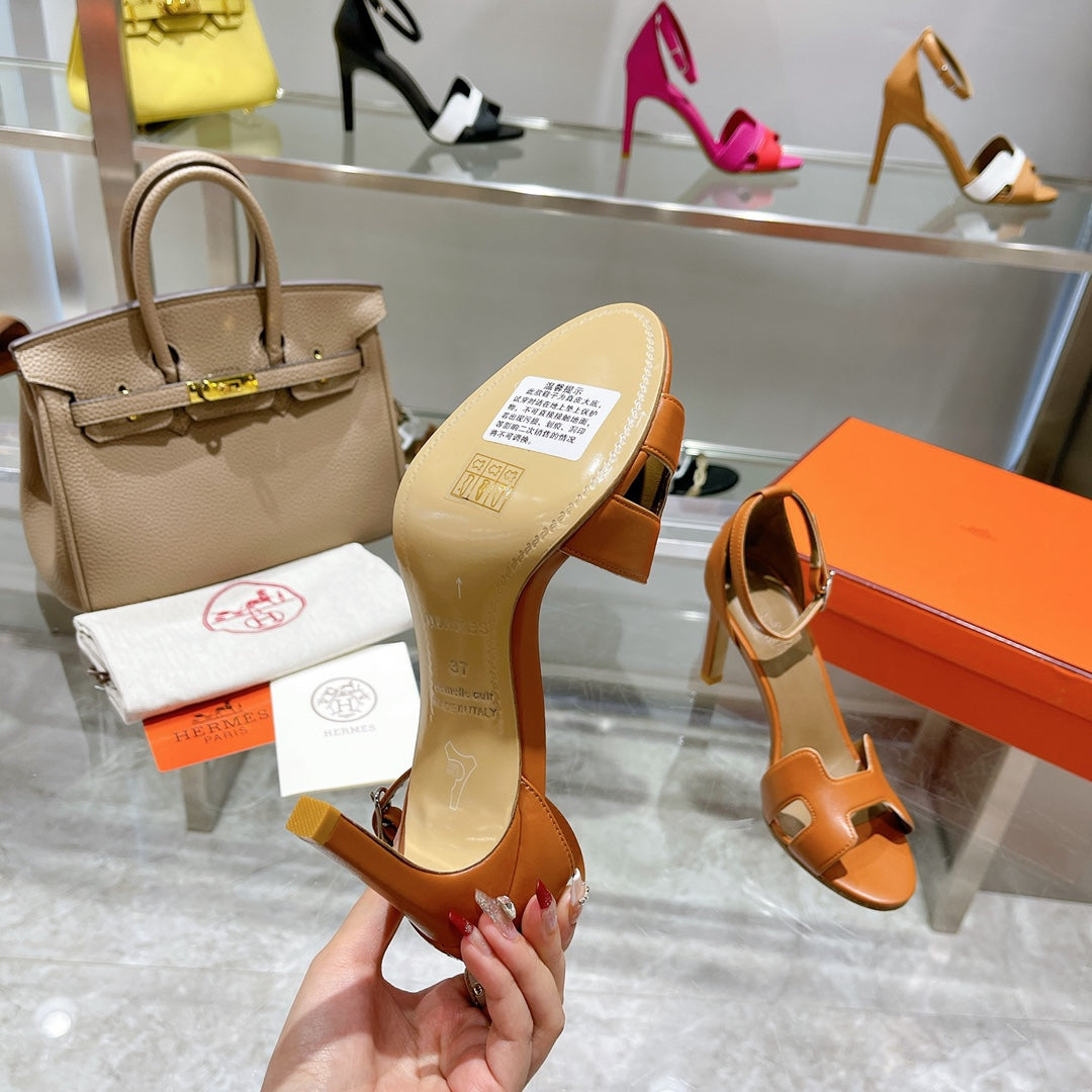 Luxury Shoes - HMS - 752