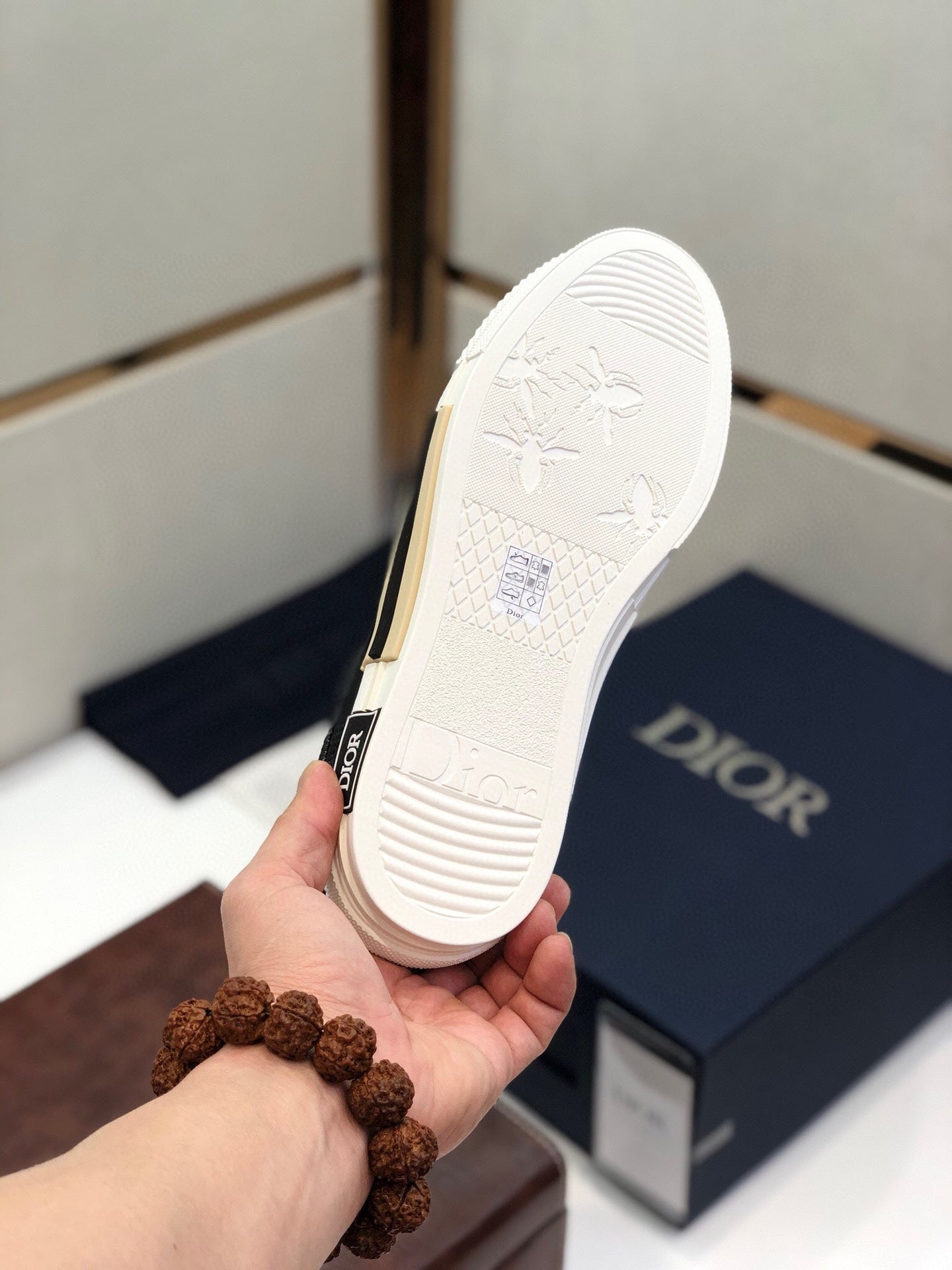 Luxury Shoes - DIR - 1067