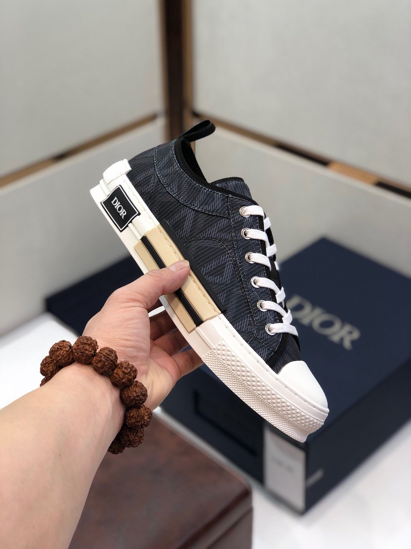 Luxury Shoes - DIR - 1067