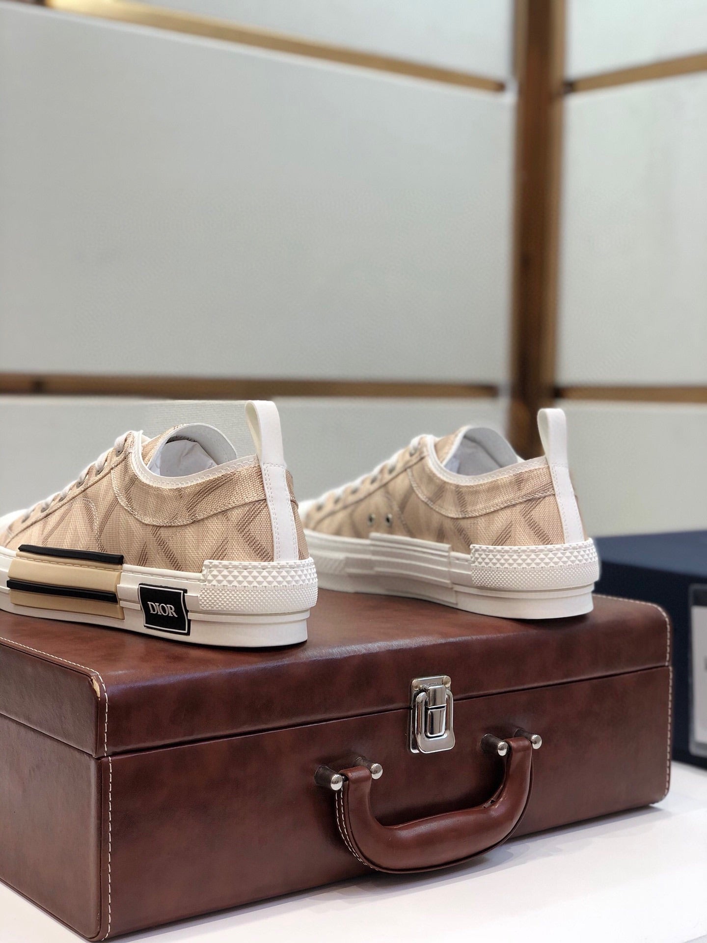 Luxury Shoes - DIR - 1069