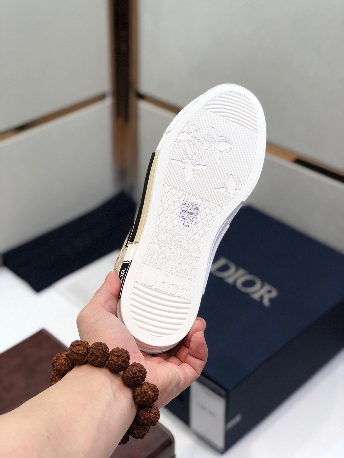 Luxury Shoes - DIR - 1069