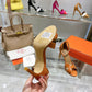 Luxury Shoes - HMS - 753