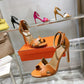 Luxury Shoes - HMS - 753