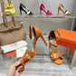 Luxury Shoes - HMS - 753