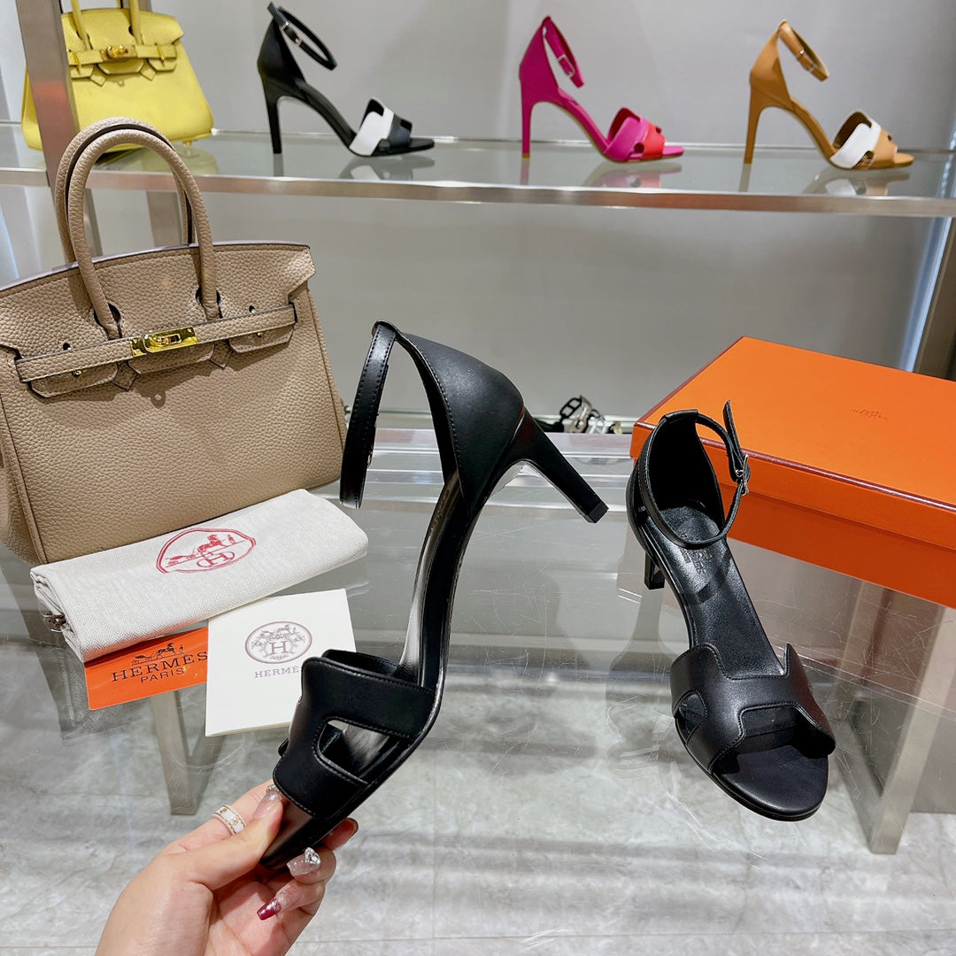 Luxury Shoes - HMS - 754
