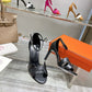 Luxury Shoes - HMS - 755