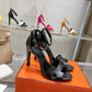 Luxury Shoes - HMS - 756