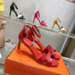 Luxury Shoes - HMS - 759