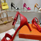 Luxury Shoes - HMS - 759