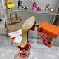 Luxury Shoes - HMS - 759
