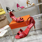 Luxury Shoes - HMS - 759