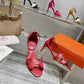Luxury Shoes - HMS - 759
