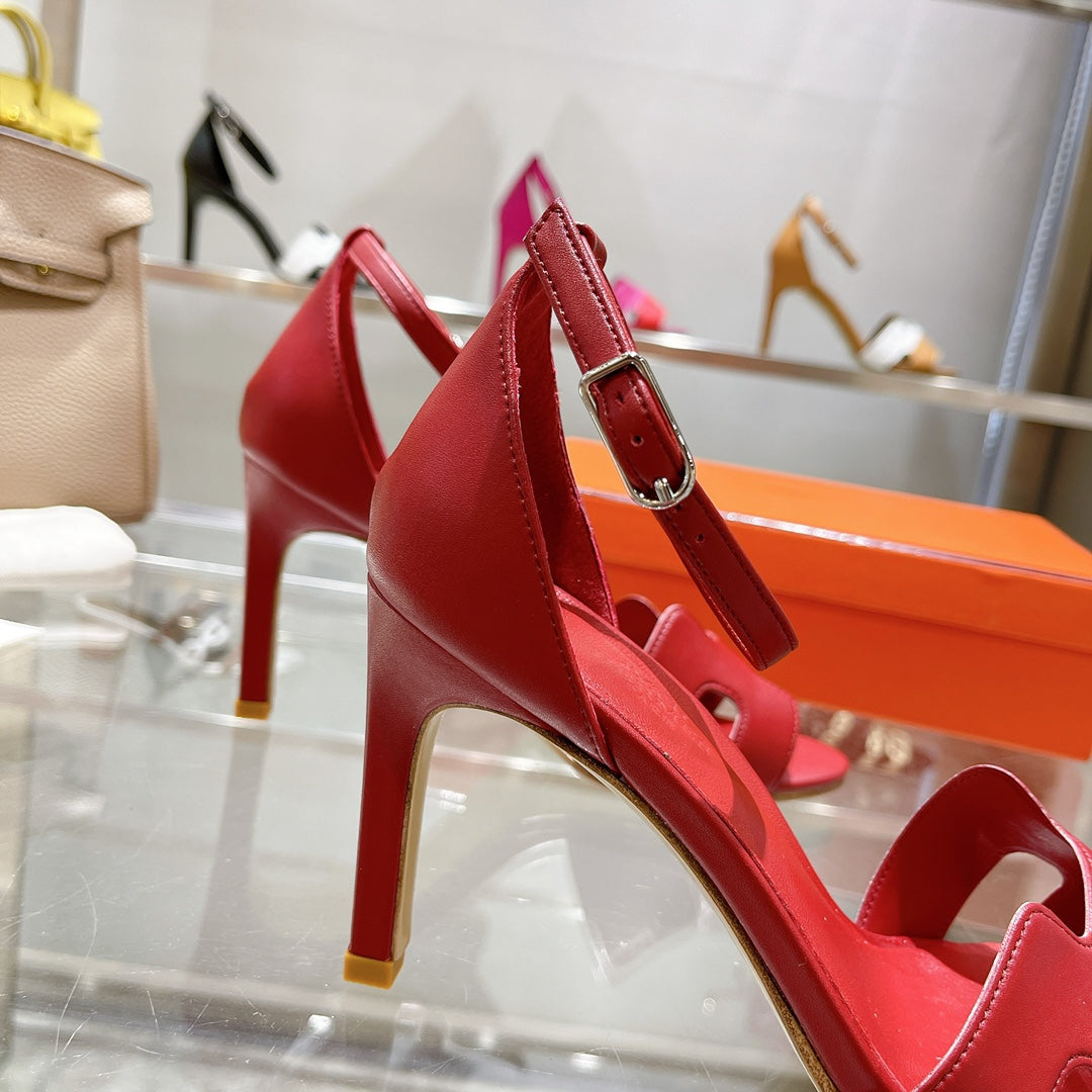 Luxury Shoes - HMS - 757