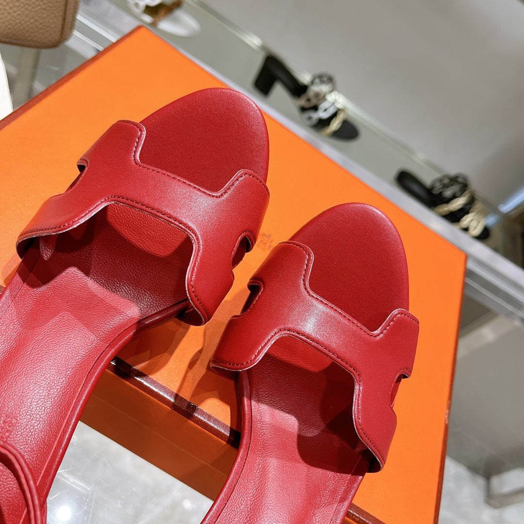 Luxury Shoes - HMS - 757