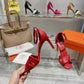 Luxury Shoes - HMS - 757