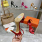 Luxury Shoes - HMS - 758