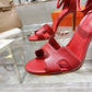Luxury Shoes - HMS - 758