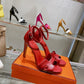 Luxury Shoes - HMS - 758