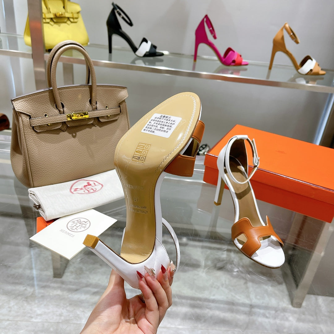 Luxury Shoes - HMS - 761