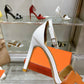 Luxury Shoes - HMS - 761