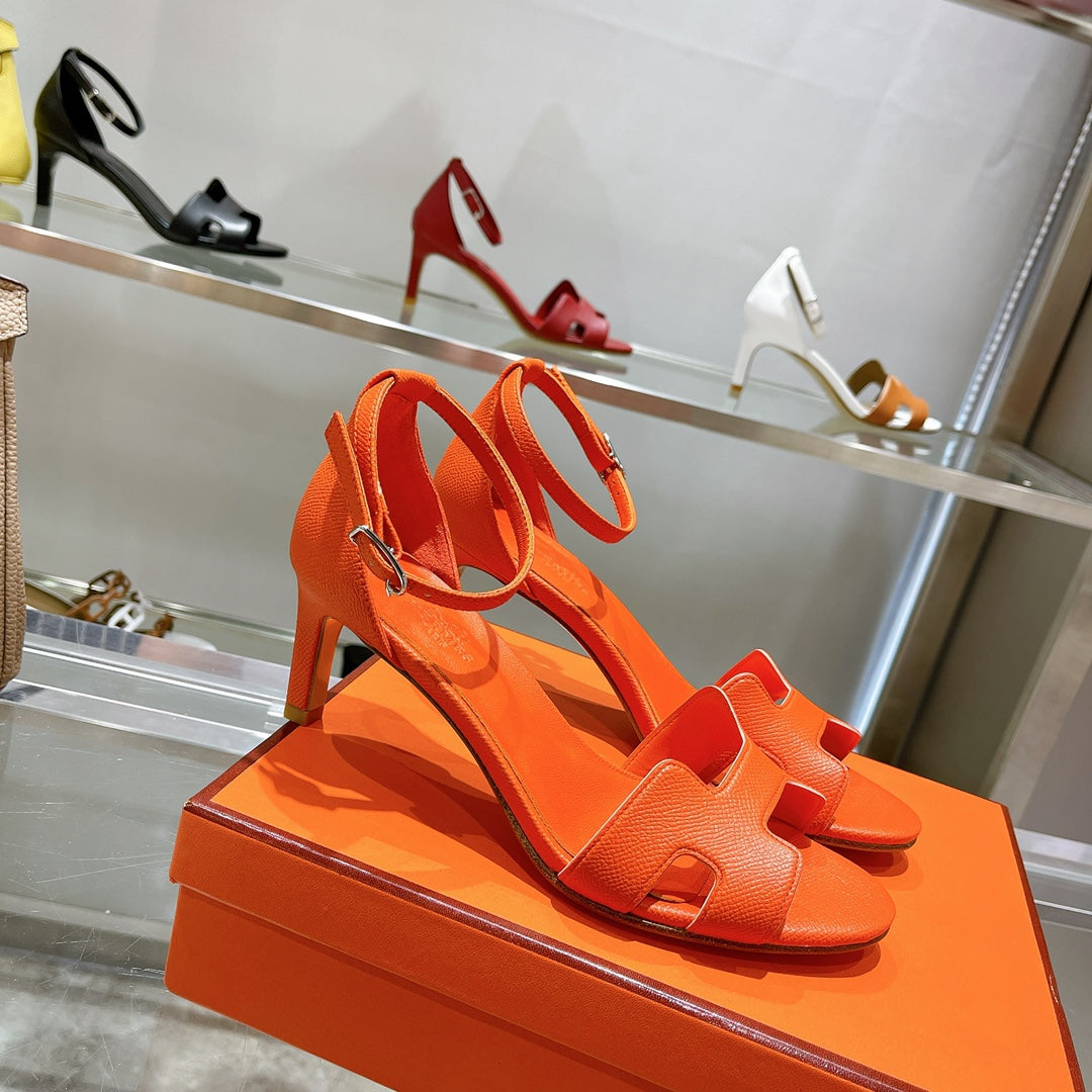 Luxury Shoes - HMS - 764