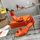 Luxury Shoes - HMS - 764