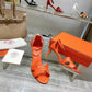 Luxury Shoes - HMS - 764