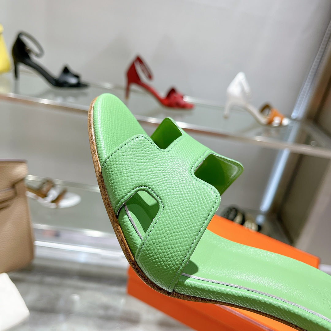 Luxury Shoes - HMS - 766