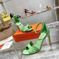 Luxury Shoes - HMS - 766