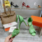 Luxury Shoes - HMS - 766