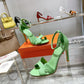 Luxury Shoes - HMS - 767