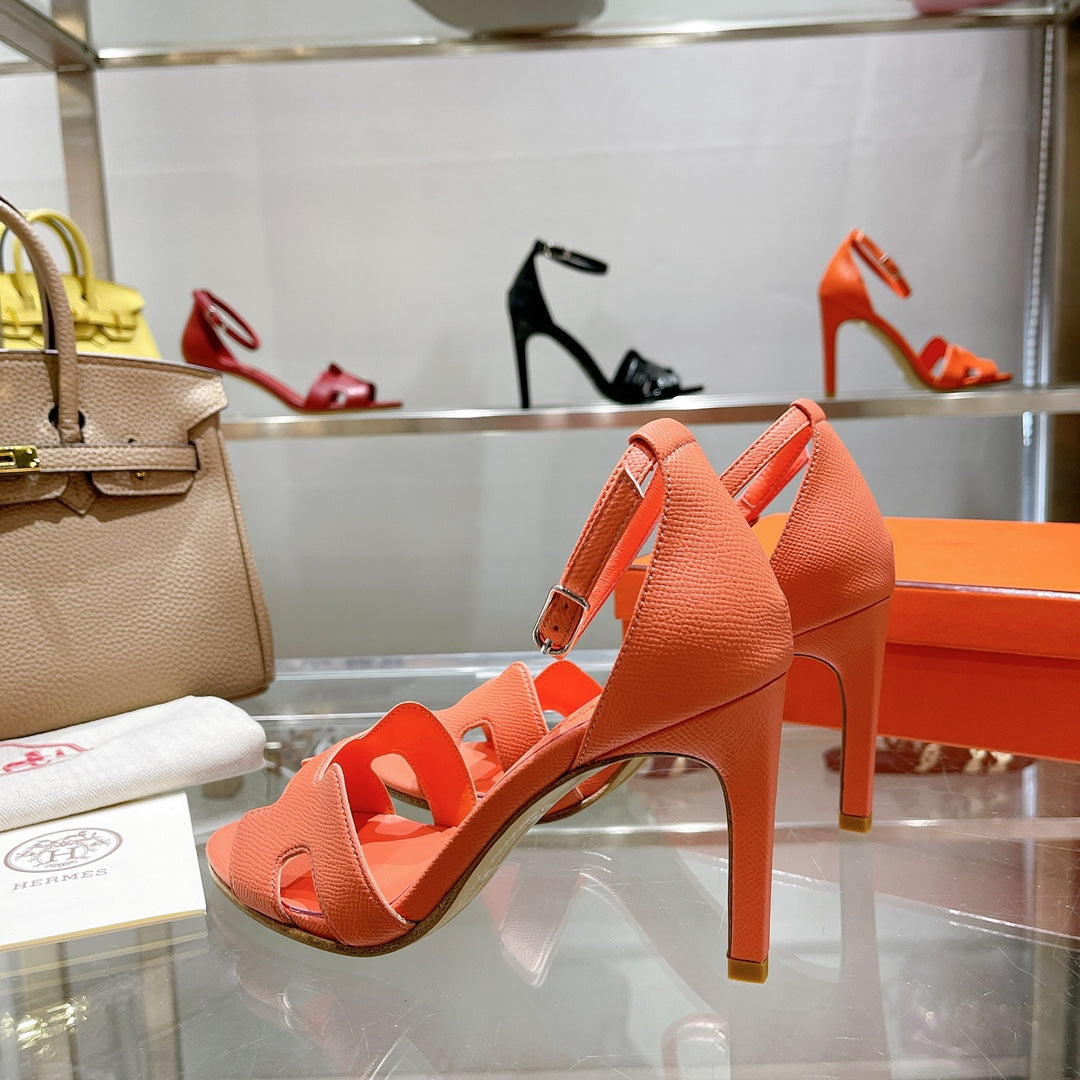 Luxury Shoes - HMS - 770