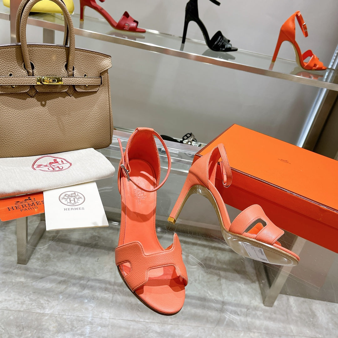 Luxury Shoes - HMS - 770