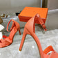 Luxury Shoes - HMS - 771