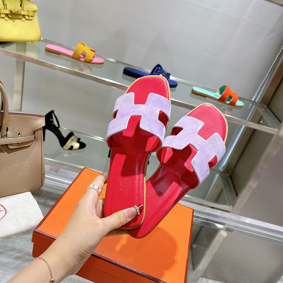 Luxury Shoes - HMS - 901