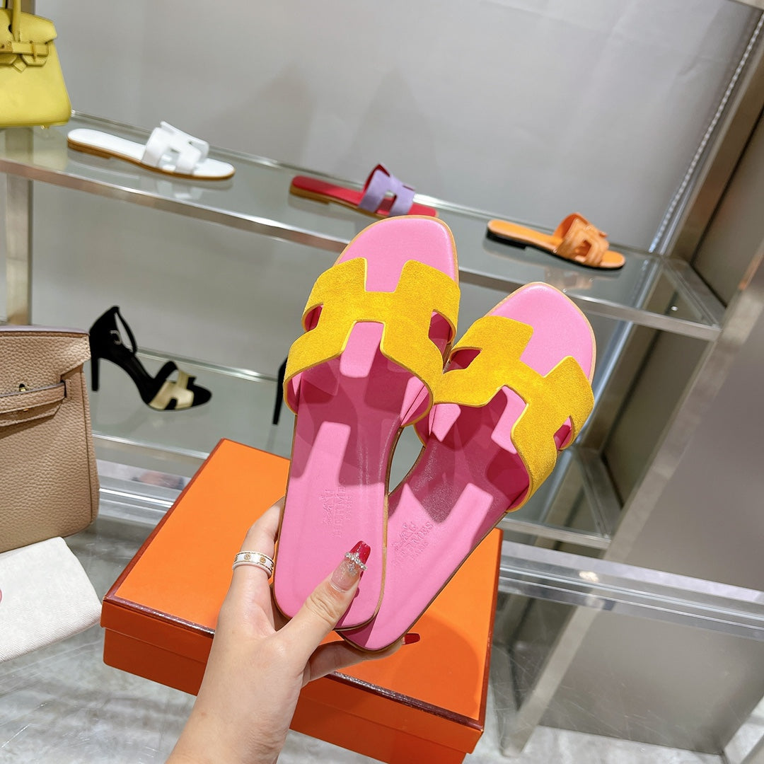 Luxury Shoes - HMS - 899