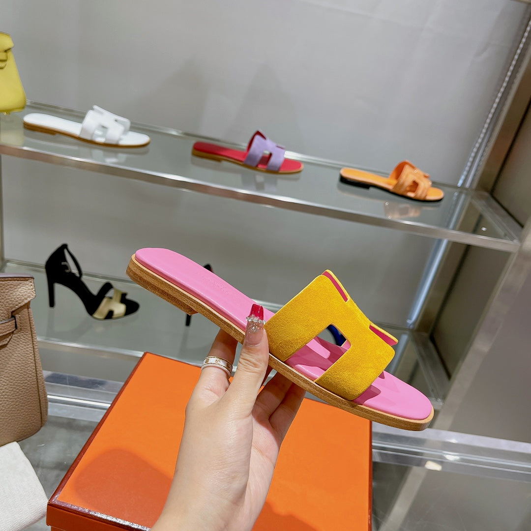 Luxury Shoes - HMS - 899