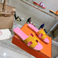 Luxury Shoes - HMS - 899
