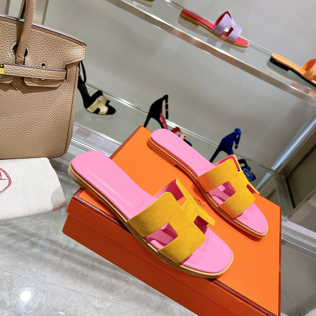 Luxury Shoes - HMS - 899