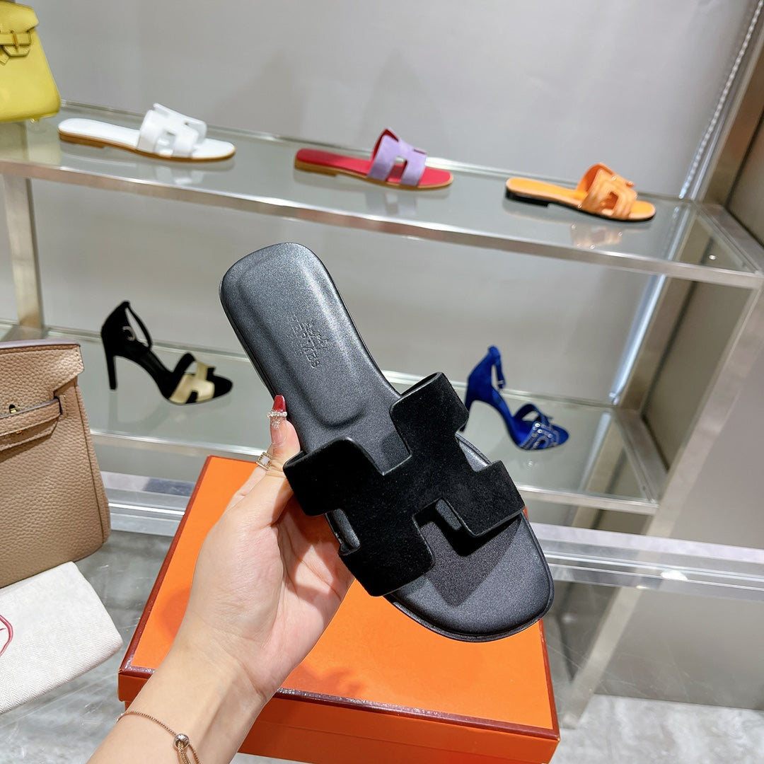 Luxury Shoes - HMS - 902