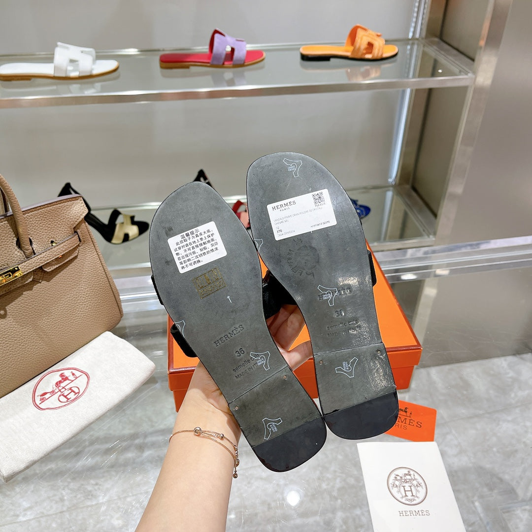 Luxury Shoes - HMS - 902