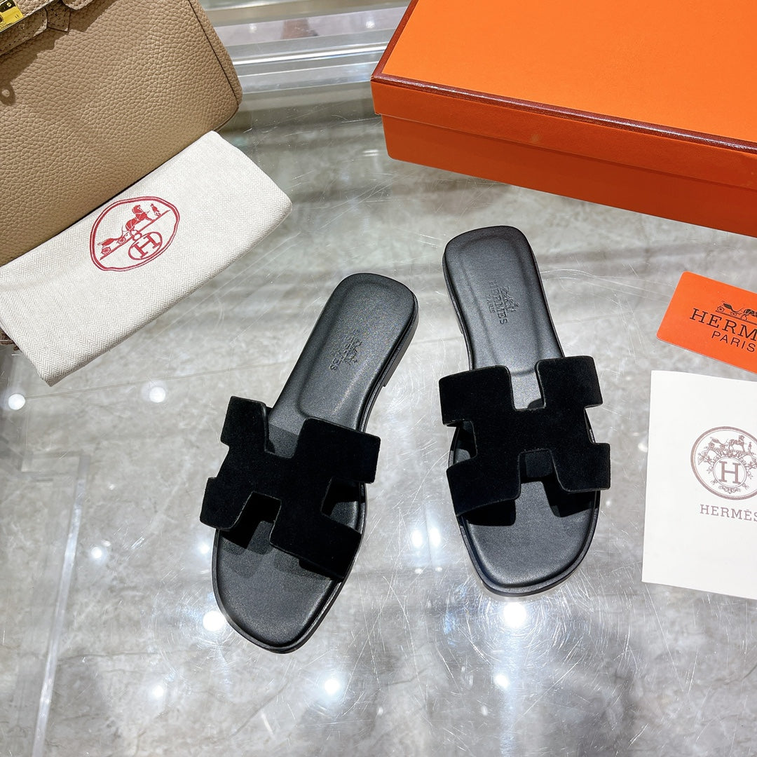 Luxury Shoes - HMS - 902