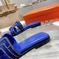 Luxury Shoes - HMS - 983